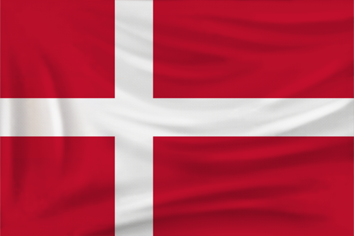 Danes flag