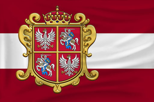 Poles flag